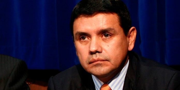Ecuador solicitará a México la cancelación del estatus de refugiado de Walter Solís, exministro de Rafael Correa, condenado por corrupción