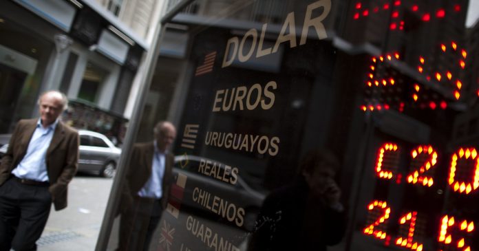 Dólar MEP hoy: a cuánto cotiza este sábado 14 de diciembre