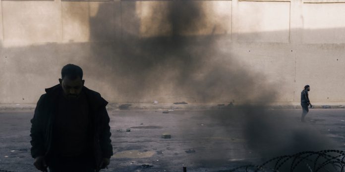 La caída de Al Assad en Siria en manos de los rebeldes islamistas inquieta a los autócratas de la región