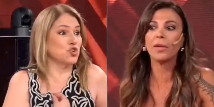 Fernanda Iglesias apuntó contra Ximena Capristo luego de su salida de LAM: “Es una mala leche”