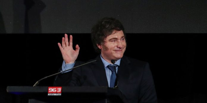 El camino a la estabilidad: un balance del primer año de gobierno de Javier Milei