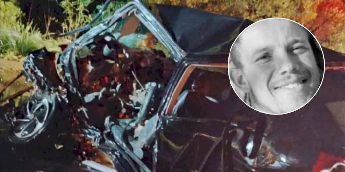 Un joven argentino murió en un accidente de tránsito en Brasil cuando viajaba con su pareja