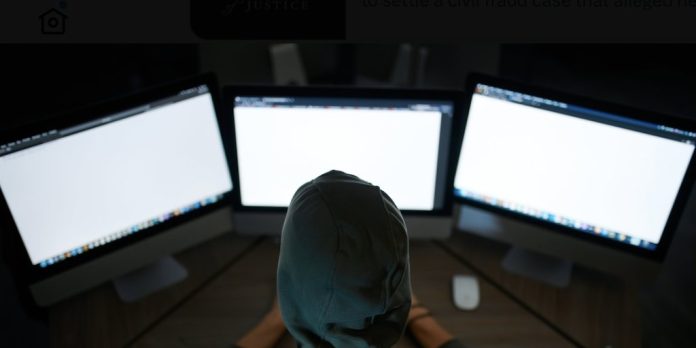El exreportero que investiga a los hackers más peligrosos del mundo desde una ubicación secreta