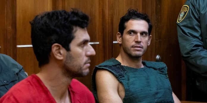 Jueza de Miami concede fianza a los gemelos Alexander, millonarios acusados de abuso sexual y tráfico de mujeres