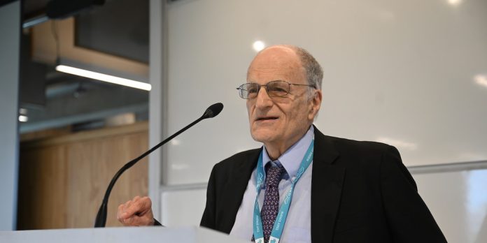 Thomas Sargent, el premio Nobel experto en inflación que mira de cerca a la Argentina: charla académica y reunión con Milei