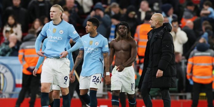 Manchester City planea revolucionar el mercado de pases: los objetivos que tiene en la mira