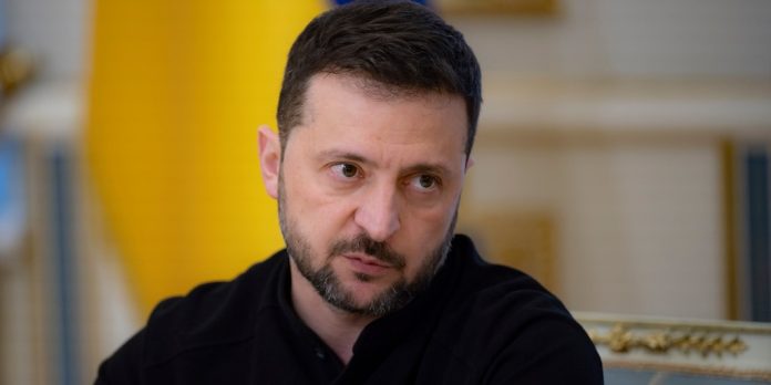 Ucrania anunció que ofrecerá ayuda humanitaria a Siria para prevenir una crisis alimentaria tras la caída del régimen de Bashar al Assad