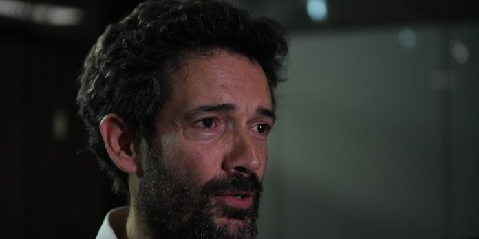 Habló el hermano de Martín Del Rio tras la condena: “Espero que algún día pida perdón”