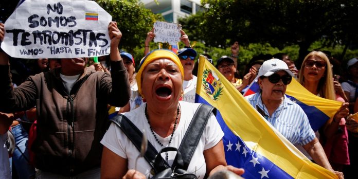 Volker Türk pidió la investigación de al menos 28 asesinatos ocurridos durante las protestas postelectorales en Venezuela