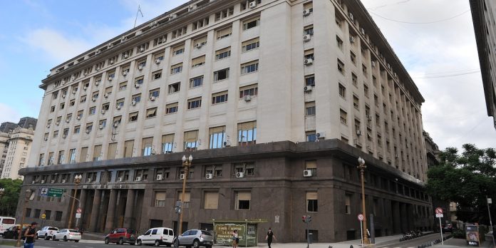 Equilibrio fiscal: nación y provincias en perspectiva