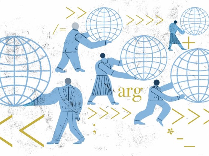 Política exterior y democracia: 40 años más uno