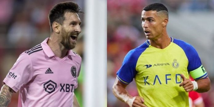 ¿Messi y Cristiano Ronaldo juntos? Revelaron qué club estuvo muy cerca de tenerlos en el mismo equipo