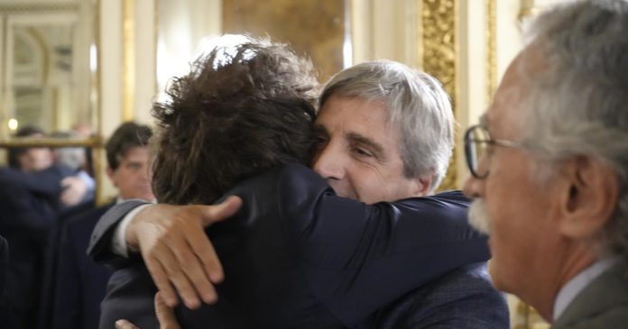 La trama detrás de la imputación a las prepagas por cartelización: Lugones cosecha y Caputo domestica