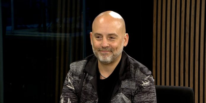 El fenómeno Sex se reinventa: entre orgías y un cuarto oscuro, José María Muscari apuesta por un verano provocador