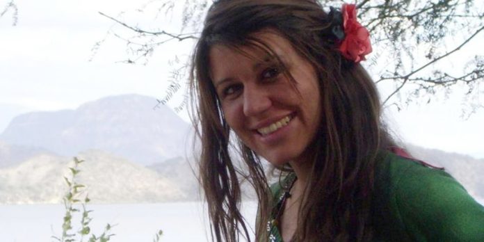 Comenzaron los nuevos rastrillajes en busca del cadáver de María Cash