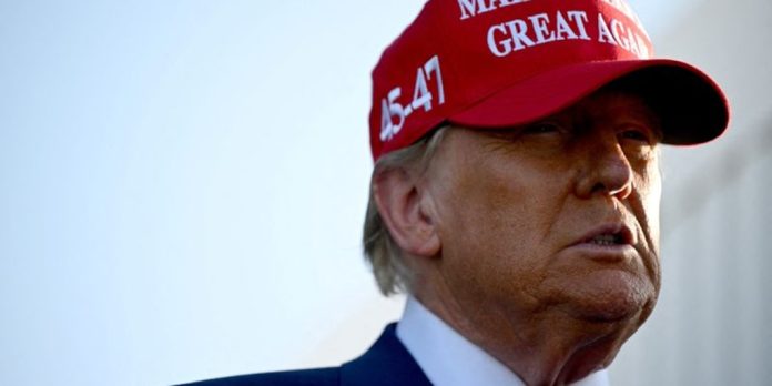 Advierten que Donald Trump quiere privatizar el Servicio Postal de EEUU