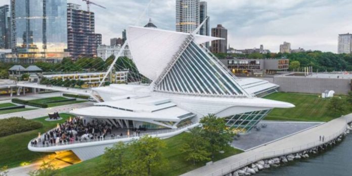 Una donación anónima de USD 3,5 millones al Museo de Arte de Milwaukee ofrece entrada gratuita para niños