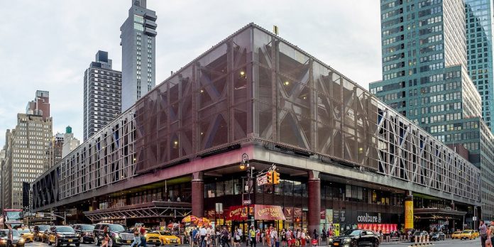 Nueva York dio luz verde a la histórica renovación de su terminal de autobuses por 10 mil millones de dólares