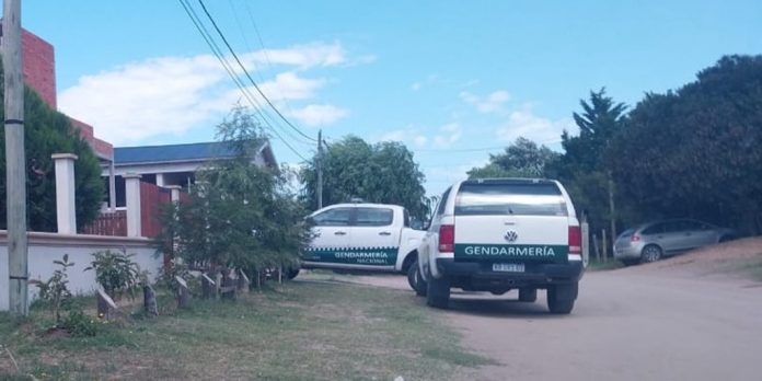 “Con lo que voy a ganar me compro la casa en el sur de Chile”: cayó un policía que contrataba ladrones para robos millonarios en Pinamar