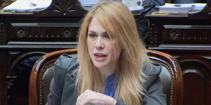 Lilia Lemoine habló sobre una alianza con el PRO: “Muchachos, ustedes tienen que venir con La Libertad Avanza”