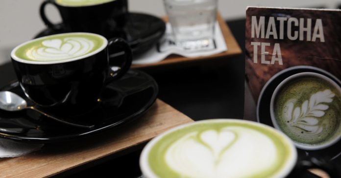Cuáles son los beneficios de tomar té matcha todos los días según Harvard