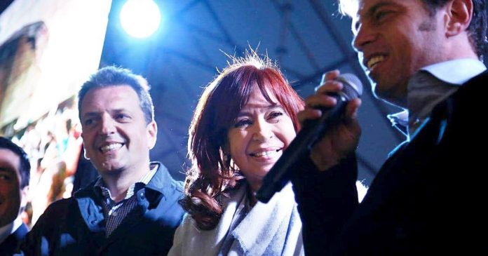 Alerta en el PJ: una encuesta midió a sus referentes clave y tuvieron récord de imagen "muy negativa"