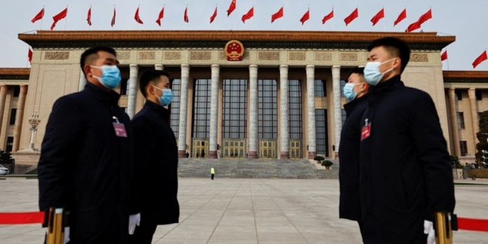 China expulsó del Partido Comunista a un alto funcionario por corrupción en medio de la nueva purga de Xi Jinping