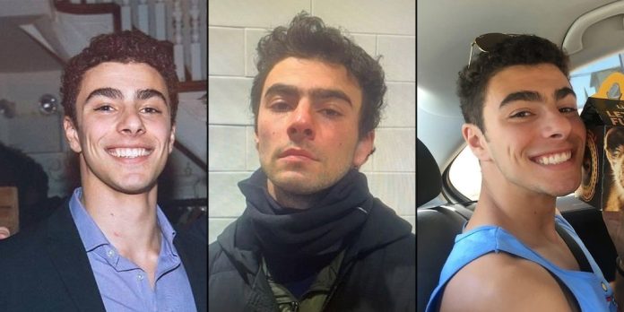 Las fotos de Luigi Mangione, presunto implicado en el homicidio del CEO de UnitedHealthcare