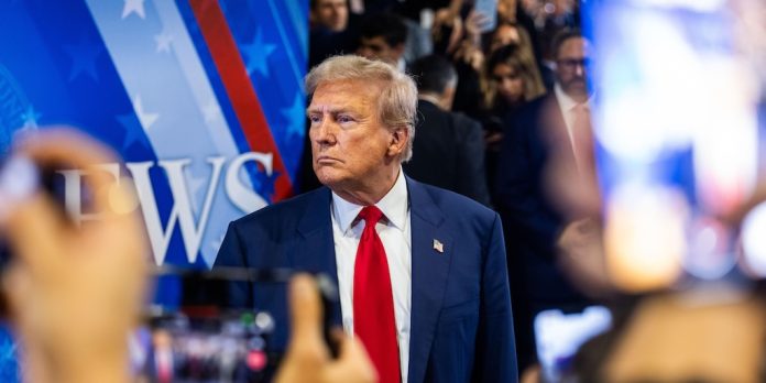ABC News deberá pagar USD 15 millones a la biblioteca presidencial de Donald Trump para resolver una demanda por difamación