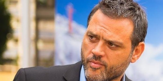 Horas críticas en la salud del ex secretario de Turismo de Bariloche baleado en Brasil: después de la operación, permanece en coma inducido