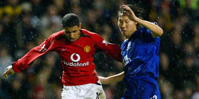 Un ex jugador de la Premier League fue condenado a 20 años de prisión por aceptar y pagar sobornos