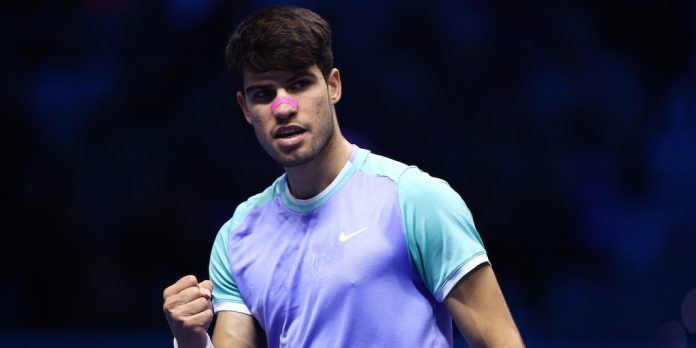 Andre Agassi señala lo que le falta a Alcaraz a pesar de tener lo mejor del Big 3