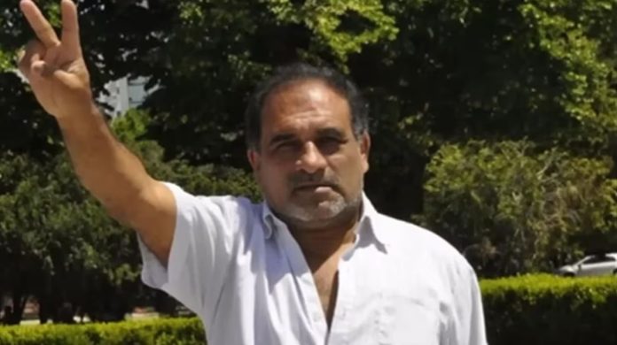 Julio "Chocolate" Rigau: La Prisión Domiciliaria que No Puede Ser Efectiva