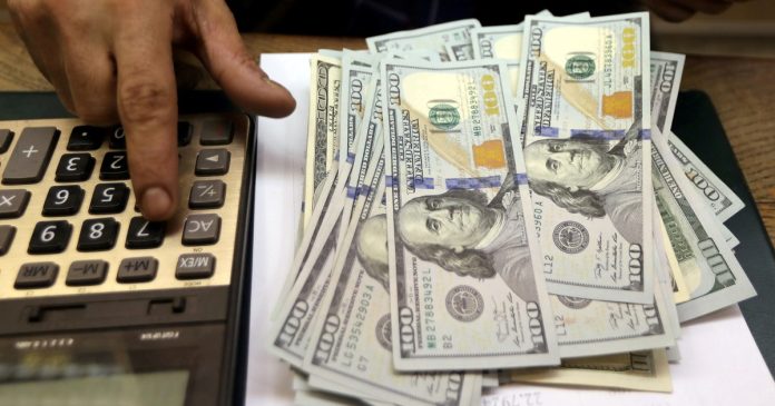 Dólar CCL hoy: a cuánto cotiza este miércoles 11 de diciembre
