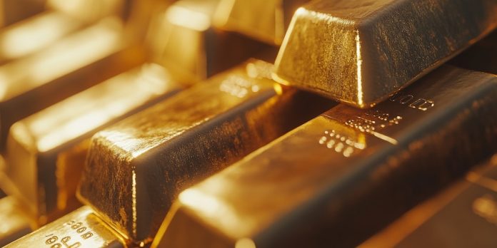 Ya se puede invertir en oro en la Bolsa porteña: cómo hacerlo paso a paso