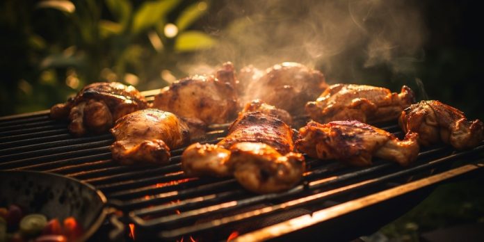 El asado argentino se ubicó entre los 10 mejores platos del mundo, según un ranking global