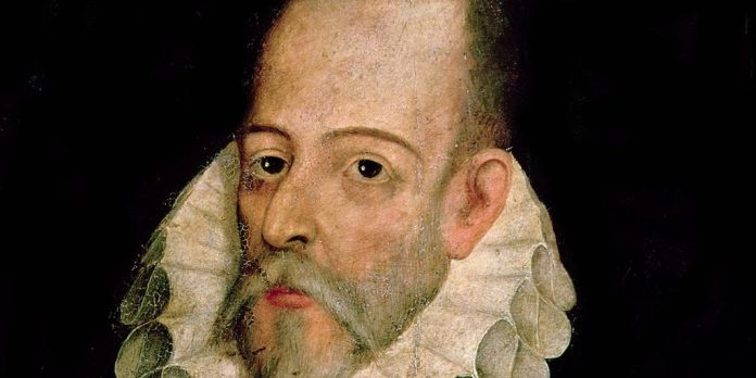 Hallan dos documentos que revelan aspectos desconocidos de Miguel de Cervantes