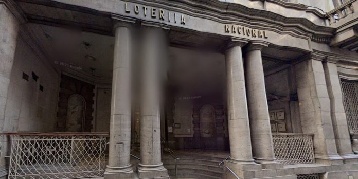 Amplio operativo cerca del Congreso por un confuso episodio con un policía herido en la ex sede de Lotería nacional