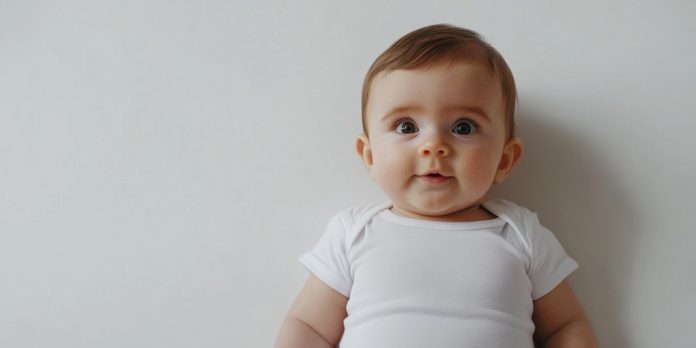 Nombres de bebés de la Generación Beta que serán tendencia en Estados Unidos