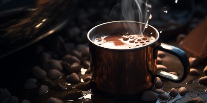 La FDA retiró del mercado chocolate en polvo contaminado con fragmentos de metal que se distribuyó en 30 estados