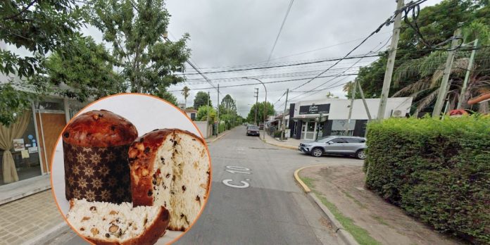 Saquearon una panadería en La Plata y se llevaron toda la producción de pan dulce para Navidad