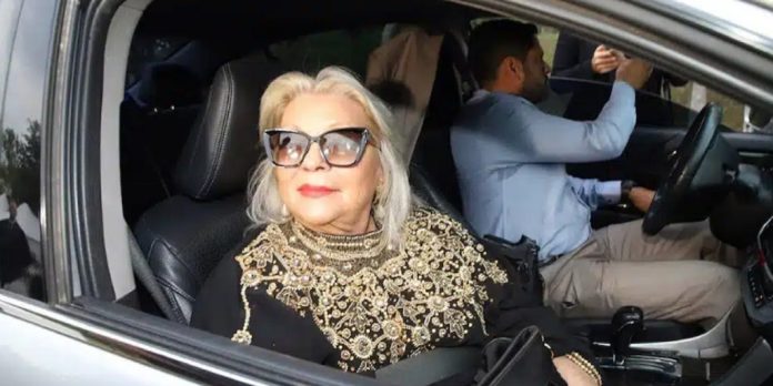 Ética para brindar custodia a políticos con fondos públicos