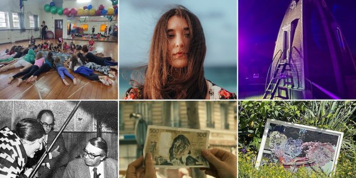 Guía de Arte y Cultura: semana del 13 al 20 de diciembre