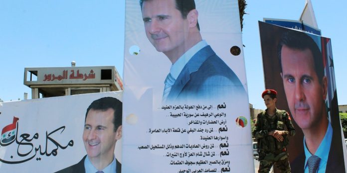 La caída de Al Assad: un desenlace sorpresivo que llevaba tiempo gestándose