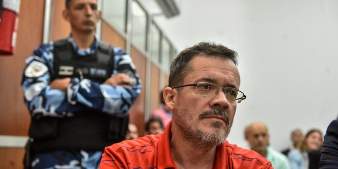 Fue el veredicto más rápido en la historia de los juicios por jurado: cómo condenaron a Martín Del Rio por el crimen de sus padres