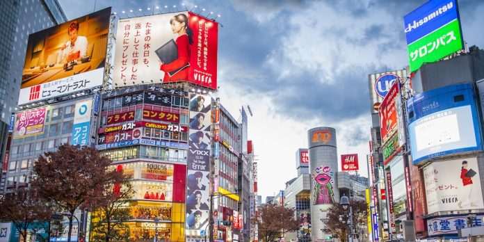 Cuáles son las ciudades del mundo que más ansiedad provocan: Japón ocupa el podio