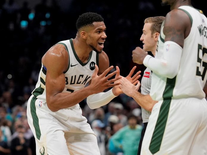 La NBA Cup: cuatro equipos luchan por medio millón de dólares y un trofeo glamoroso que todos quieren tener