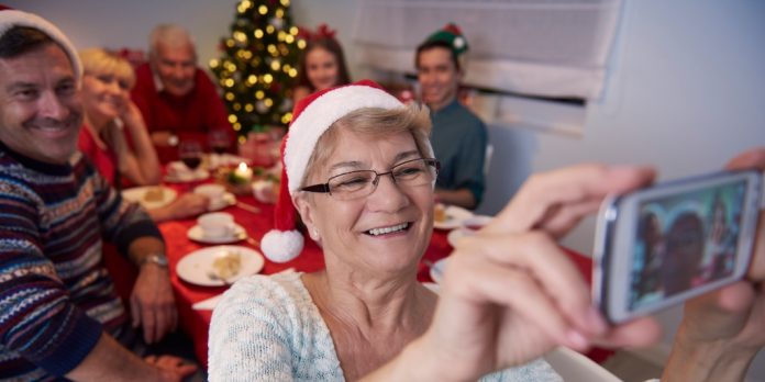 Cinco trucos para tomar las mejores fotos en Navidad con un teléfono Android