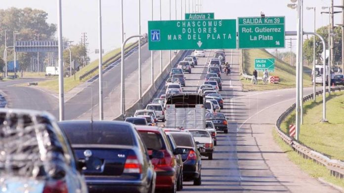 Eliminación del Impuesto PAIS: impacto en el turismo local según el Gobierno bonaerense