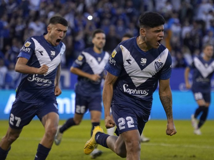 Vélez vs Huracán por la Liga Argentina, EN VIVO: formaciones, a qué hora es, dónde y cómo ver el partido